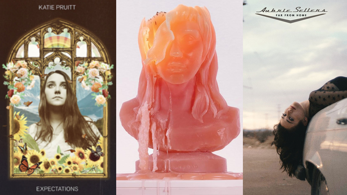 Here’s a Slew of Releases by Nashville Artists to Look For in 2020